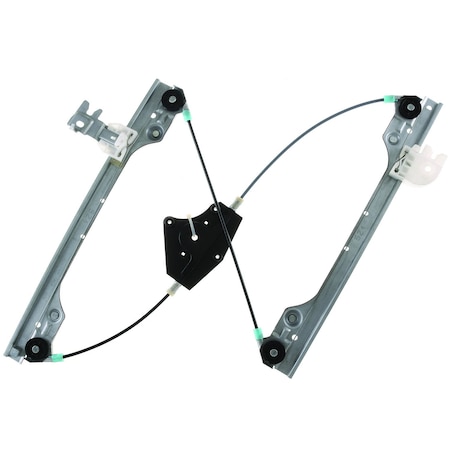 Wai Global POWER WINDOW REGULATOR ONLY, WPR5503L WPR5503L